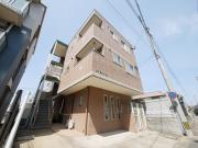 ＪＲ鹿児島本線箱崎駅まで徒歩6分