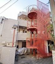 京王線千歳烏山駅まで徒歩8分
