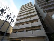 名鉄名古屋本線山王駅まで徒歩6分