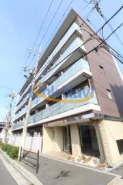 パークヒルズ新大阪ウィル