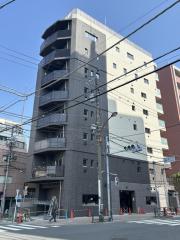 Laurus武蔵小山