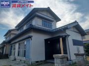 馬瀬町K貸家