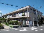 東葉コーポ北方B棟