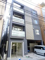 アジュールコート