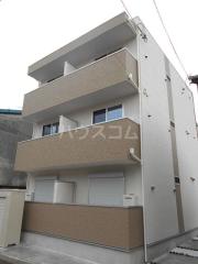 ジュネス十番町
