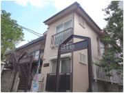 ＪＲ中央線三鷹駅まで徒歩24分