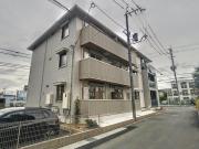 ＪＲ東海道本線草津駅まで徒歩18分