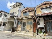 （貸家）山科区小山中ノ川町