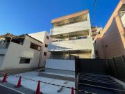 フジパレス神戸本町ウエスト