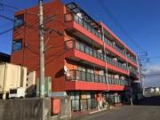 小田急小田原線海老名駅まで徒歩13分