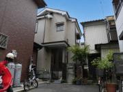 花栗戸建て