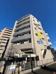 ＪＲ常磐線（各駅停車）柏駅まで徒歩5分