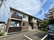 シャーメゾン東中田A