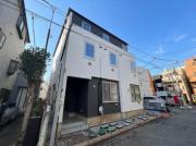 KEIAI RESIDENCE 清瀬VI