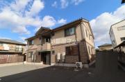 ＪＲ山陽本線北長瀬駅まで徒歩8分