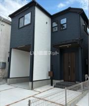 我孫子市若松B棟戸建