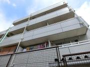 東京メトロ丸ノ内線(方南町支線)方南町駅まで徒歩5分