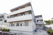 東武東上線上板橋駅まで徒歩5分