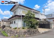 常滑市青海町4丁目貸家
