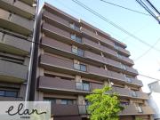 地下鉄中央線緑橋駅まで徒歩8分