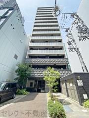 地下鉄東山線伏見駅まで徒歩4分