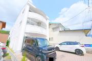 ＪＲ山陽本線海田市駅まで徒歩4分