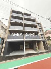 GARDEN XAVIS不動前