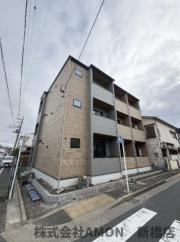京成本線京成小岩駅まで徒歩11分