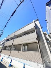 地下鉄千日前線北巽駅まで徒歩5分