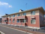 真岡鉄道北真岡駅まで徒歩9分