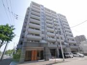 クリーンリバーフィネス札幌