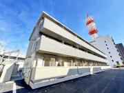 ＪＲ信越本線長野駅まで徒歩14分