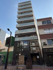 サンレイズ本町二丁目