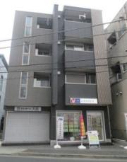 西武新宿線久米川駅まで徒歩3分