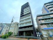 阪急京都線上新庄駅まで徒歩3分