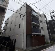 HILLTOP南蒲田