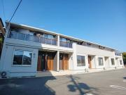 熊本市電健軍線健軍町駅までバス約10分 徒歩6分