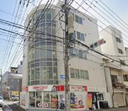 広島電鉄本線胡町駅まで徒歩3分