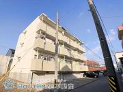 名鉄常滑線豊田本町駅まで徒歩4分