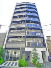 ルクシェール東向島