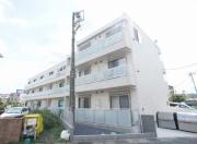 ＪＲ南武線矢野口駅まで徒歩8分