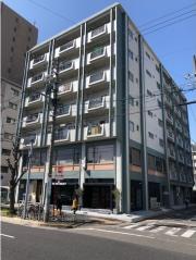 地下鉄名城線志賀本通駅まで徒歩1分