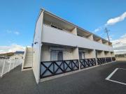名鉄西尾線西尾口駅まで徒歩16分