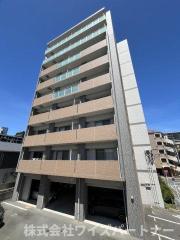 西鉄天神大牟田線白木原駅まで徒歩9分