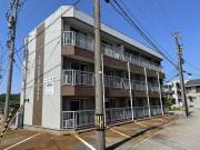ＪＲ高山本線西富山駅まで徒歩8分