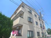 サンハイツ浦和2番館