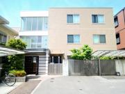 TIAハイム上本町