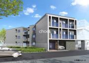 THE GARNET SUITE RESIDENCE 山科WEST