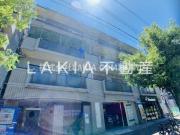 パークスクウェア長居