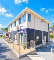 サラーム鎌倉 I棟